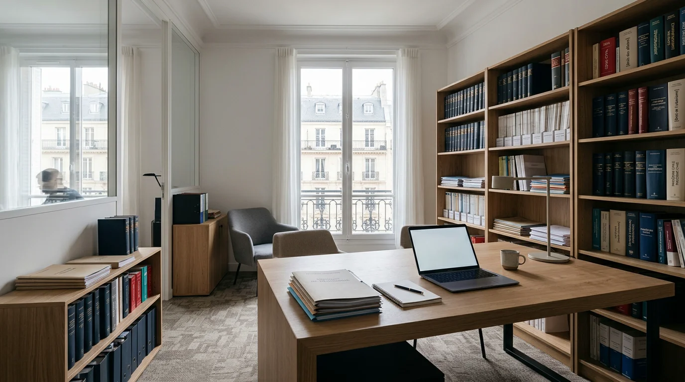 Conséquences d'une garde à vue : quelles suites possibles ?