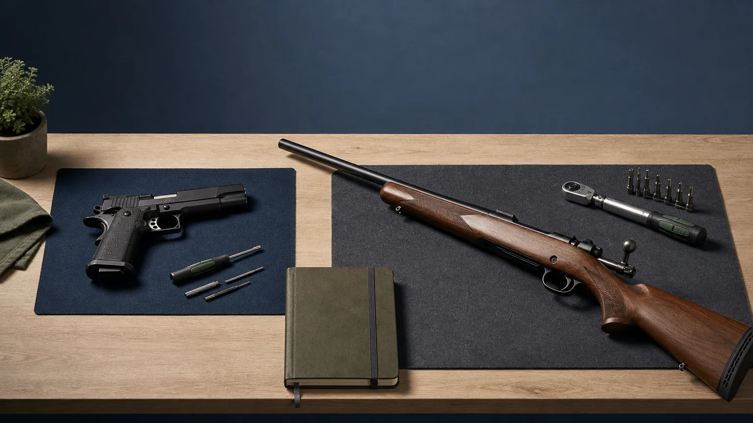 Browning : histoire, modèles, calibres et choix en France