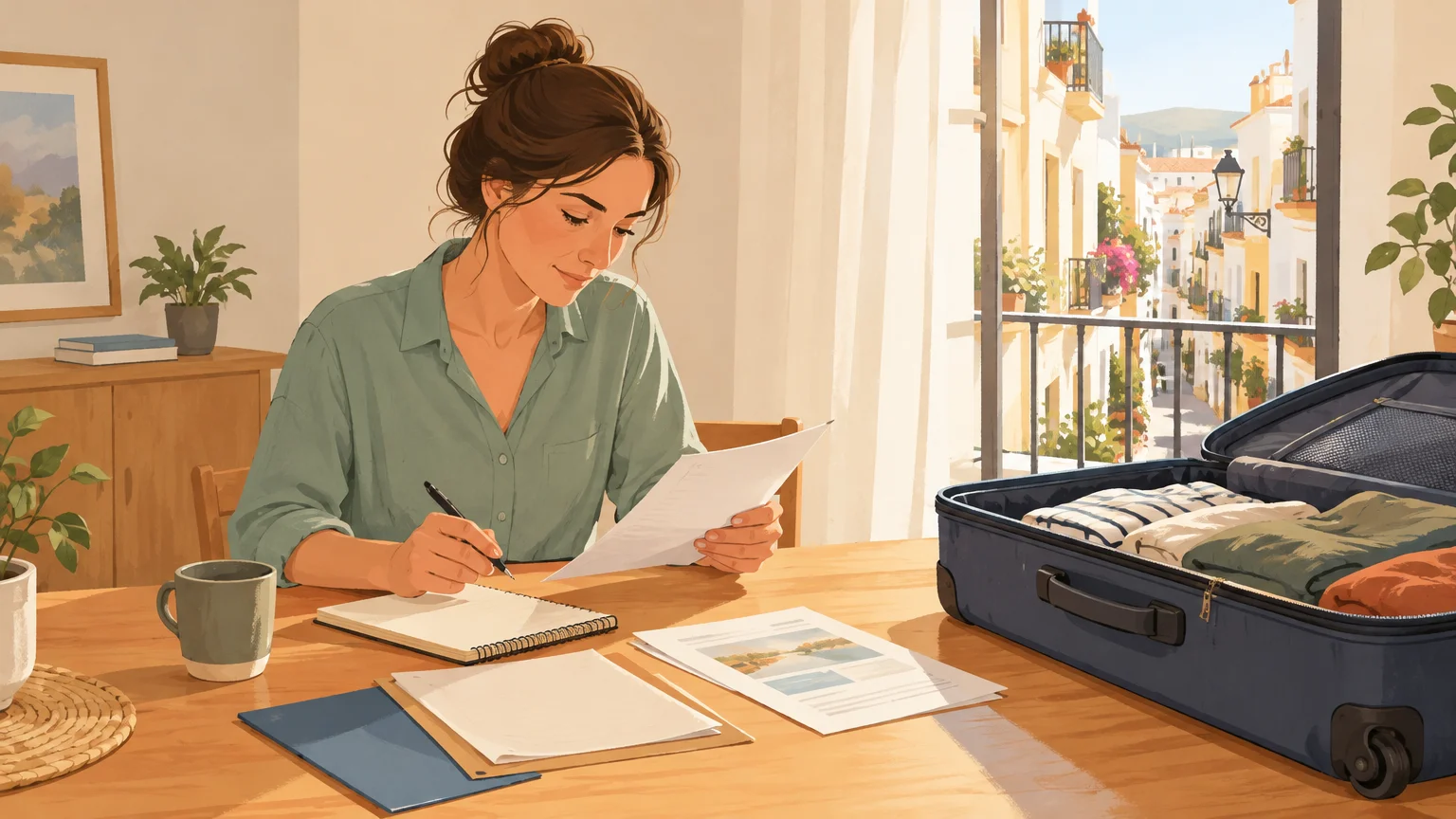 Quel accompagnement choisir pour s’installer en Espagne ?