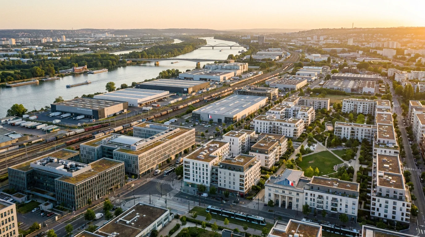 Intérim à Gennevilliers : guide complet pour vos missions