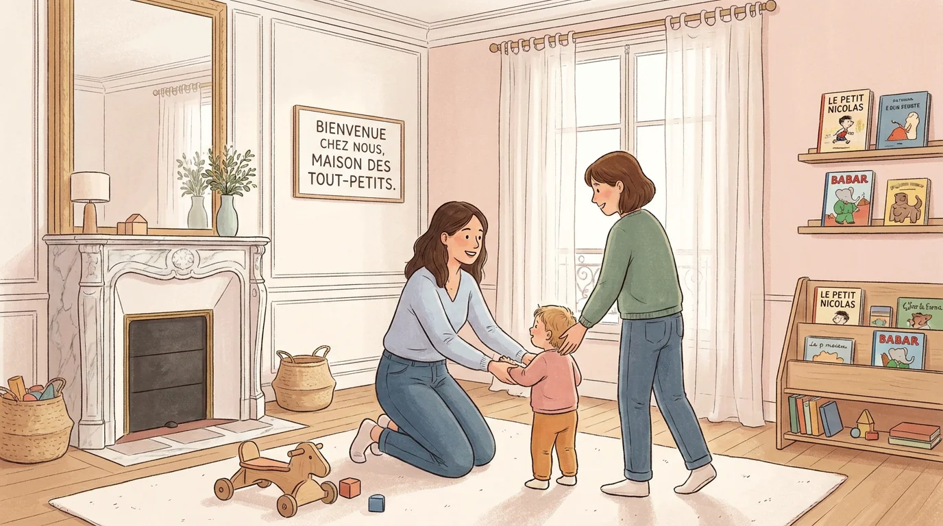 CDD pour une assistante maternelle : guide complet en 2026