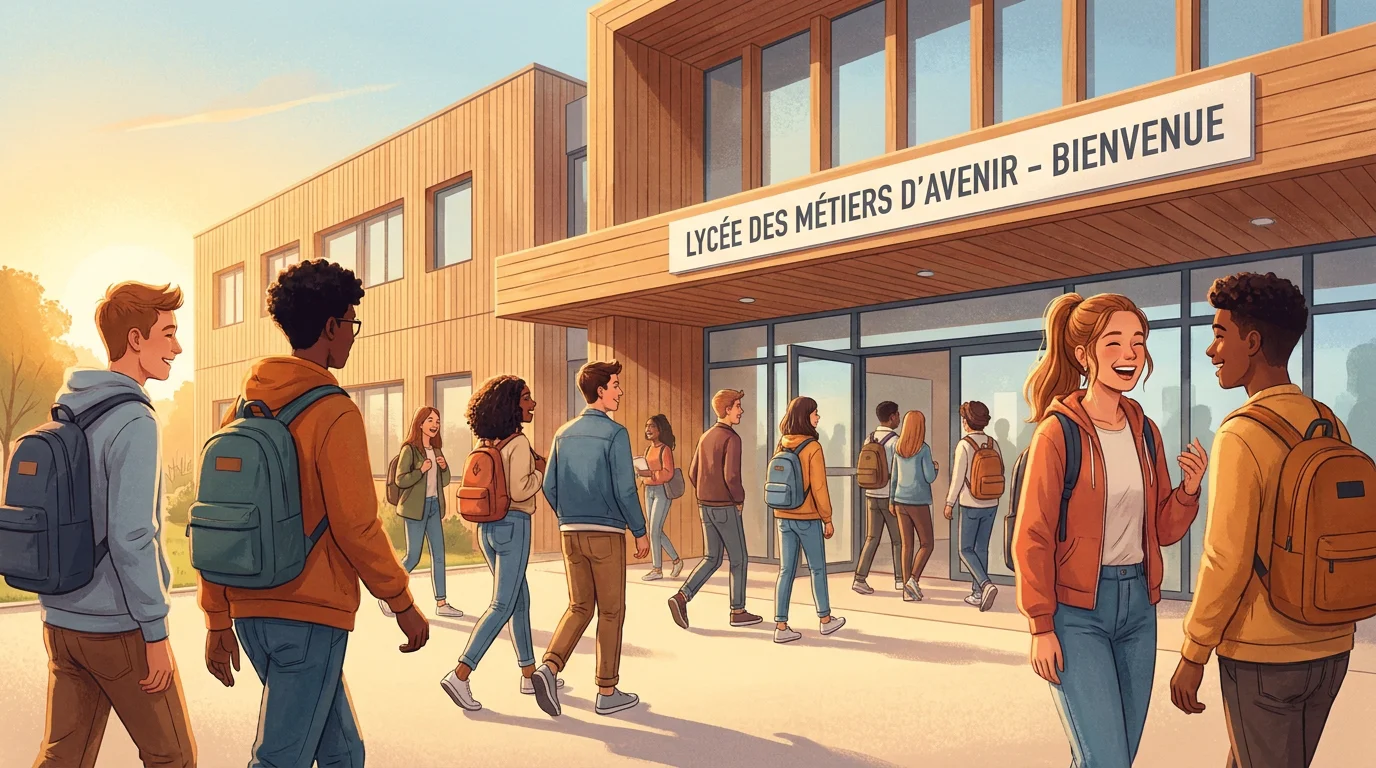 Stage de seconde en 2026 : le guide complet pour les lycéens