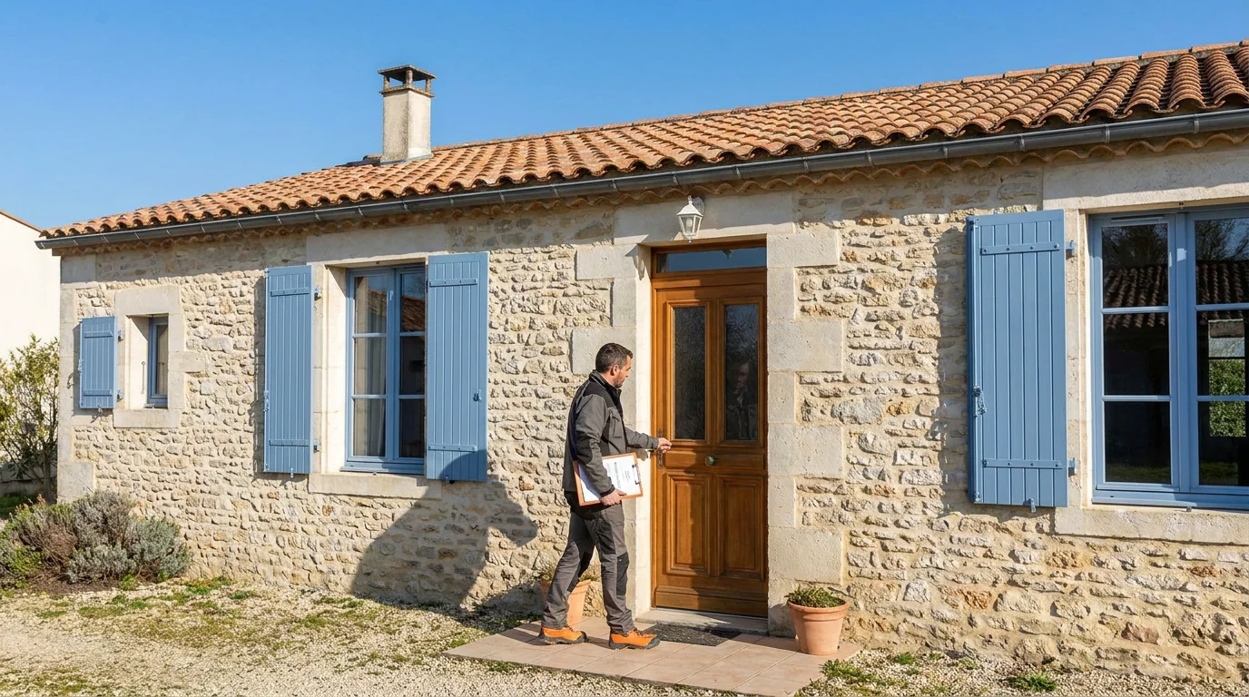 Diag immo en 2026 : guide complet des diagnostics immobiliers