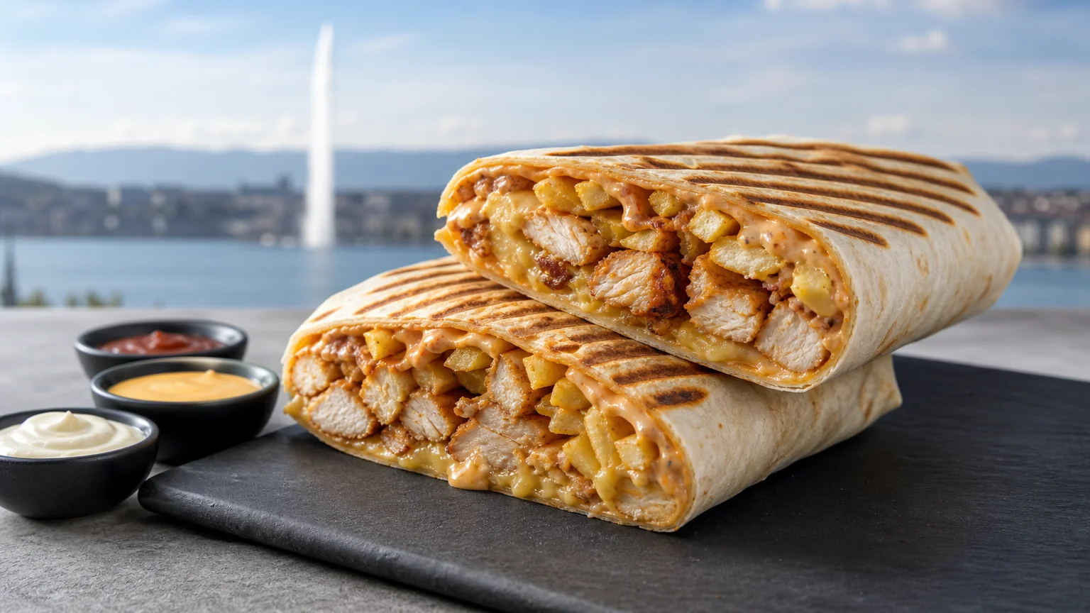 Où choisir des tacos à composer à Genève selon vos envies ?