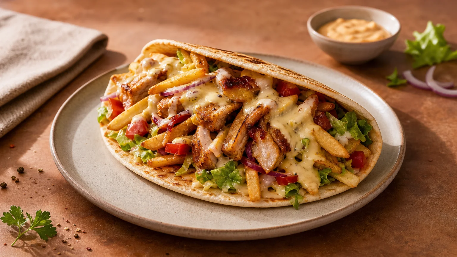 Tacos garnis : recettes et idées de garnitures gourmandes