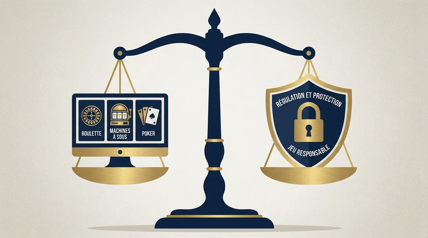 Meilleur Casino en Ligne en France : Guide Complet pour 2026