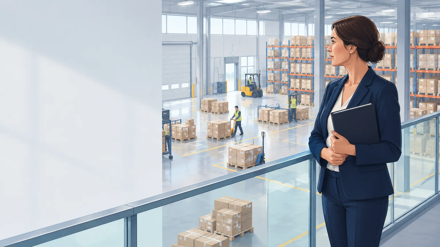Quelle solution de BFR choisir pour une grande entreprise ?