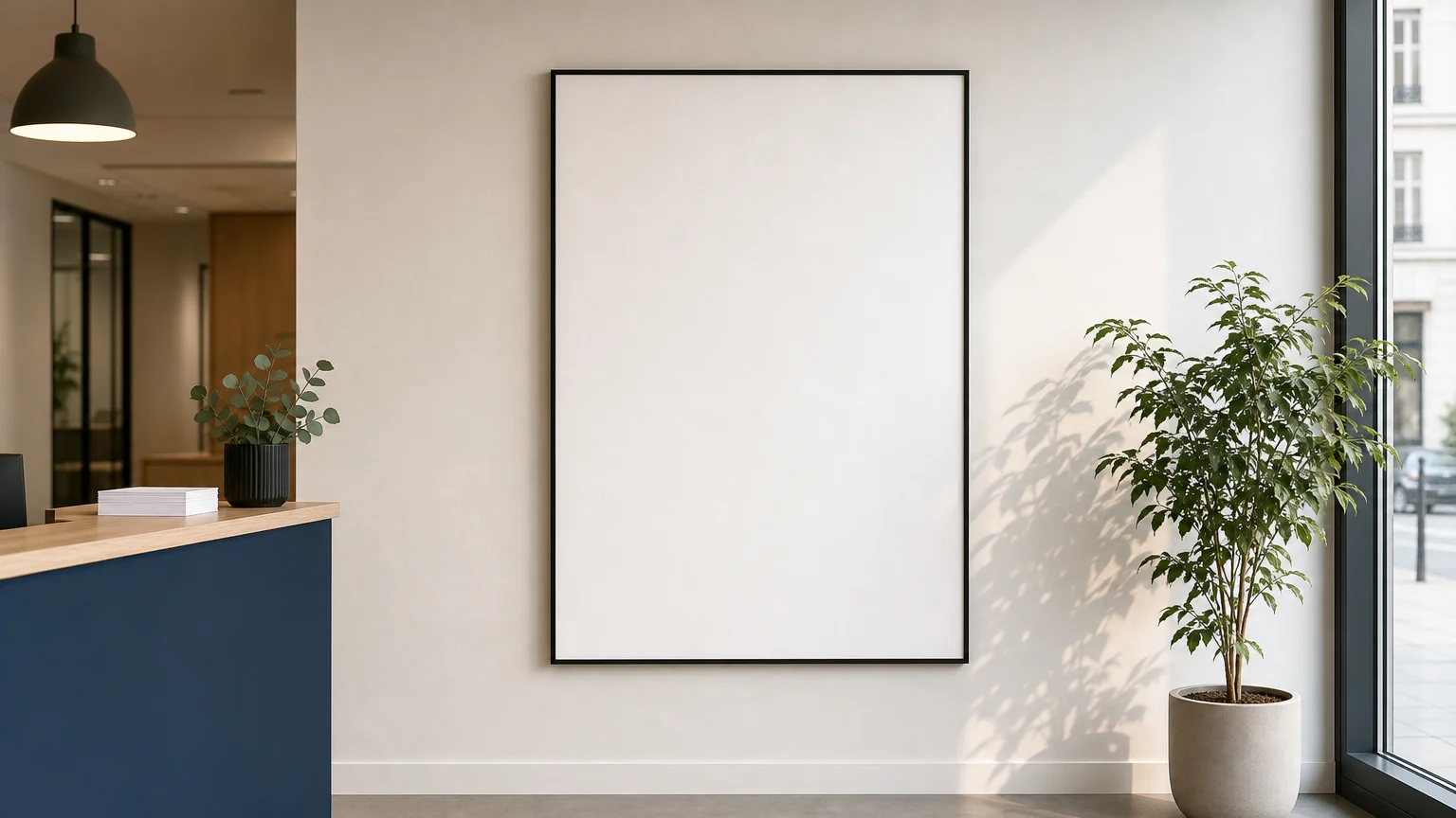 Impression d’affiches pour entreprise : guide pratique