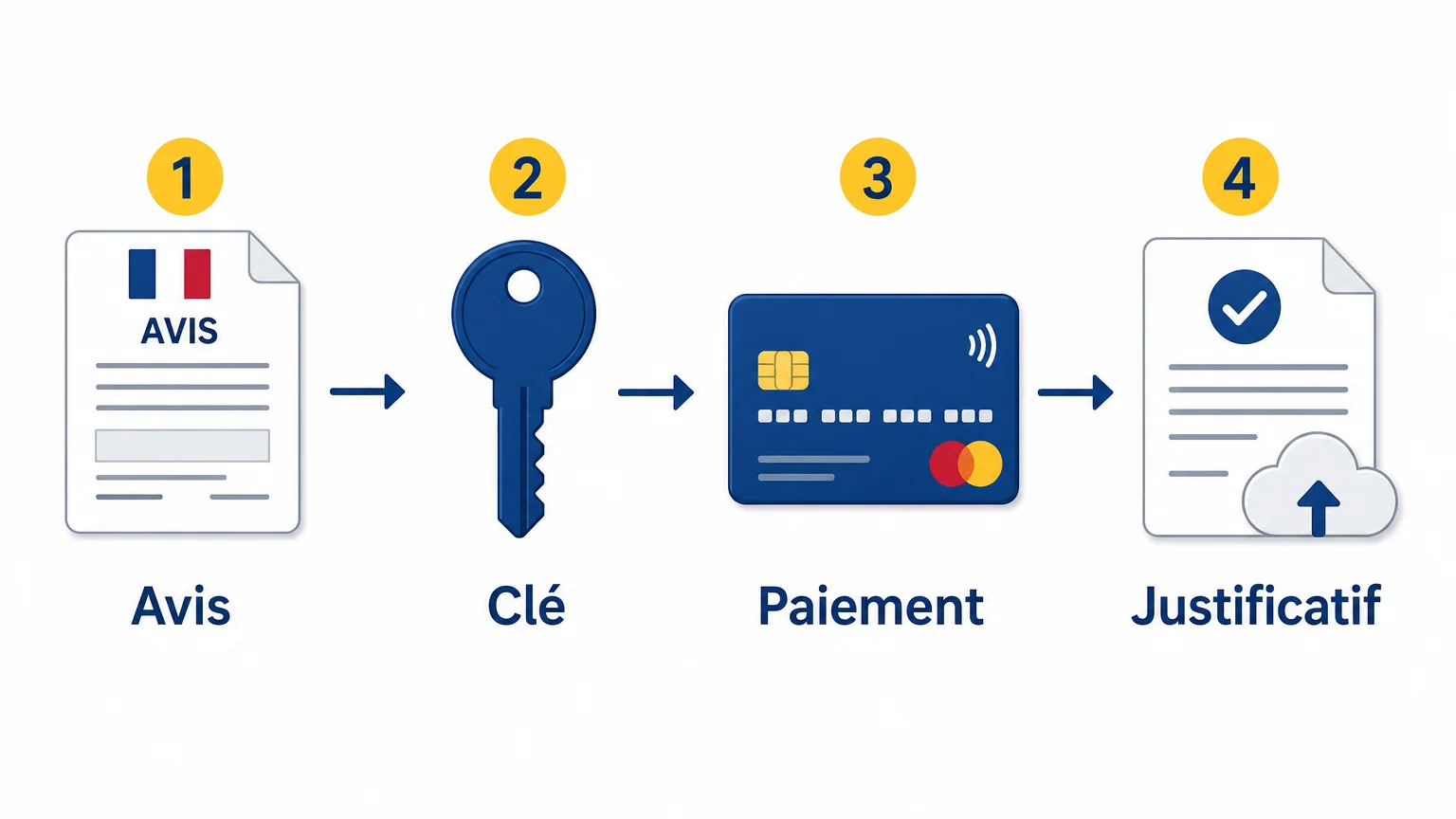 Stationnement.gouv.fr : paiement du FPS en ligne en 2026