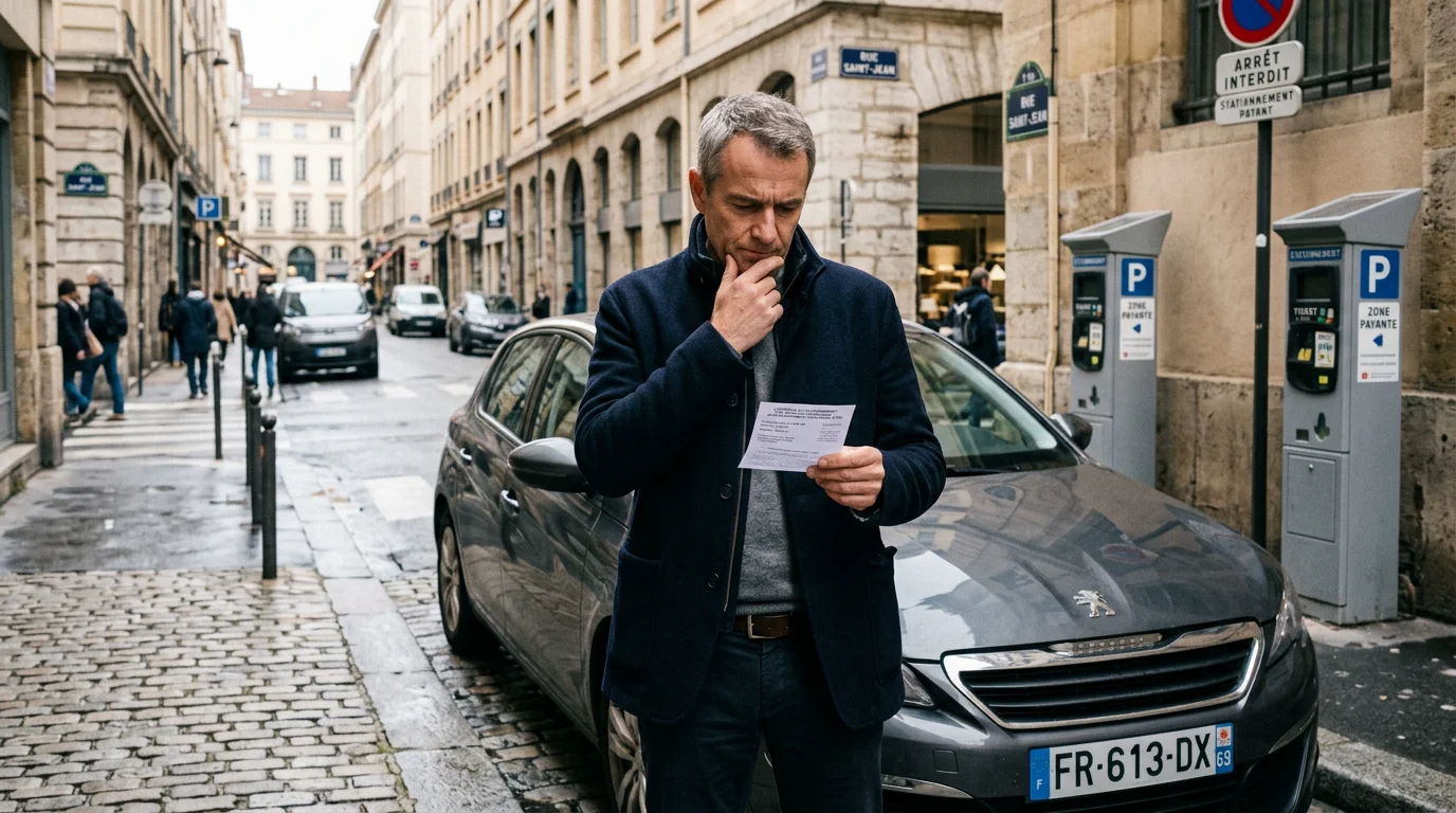 Formulaire RAPO FPS : comment contester votre forfait 2026