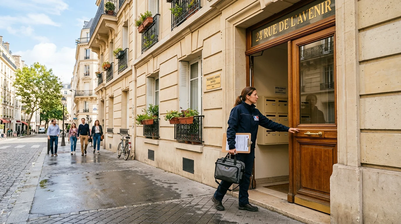 Diagnostic immobilier obligatoire en location : guide 2026