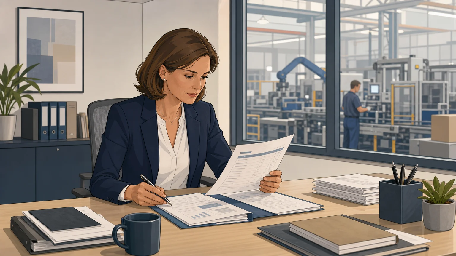 Financement des créances clients ou affacturage : que choisir ?