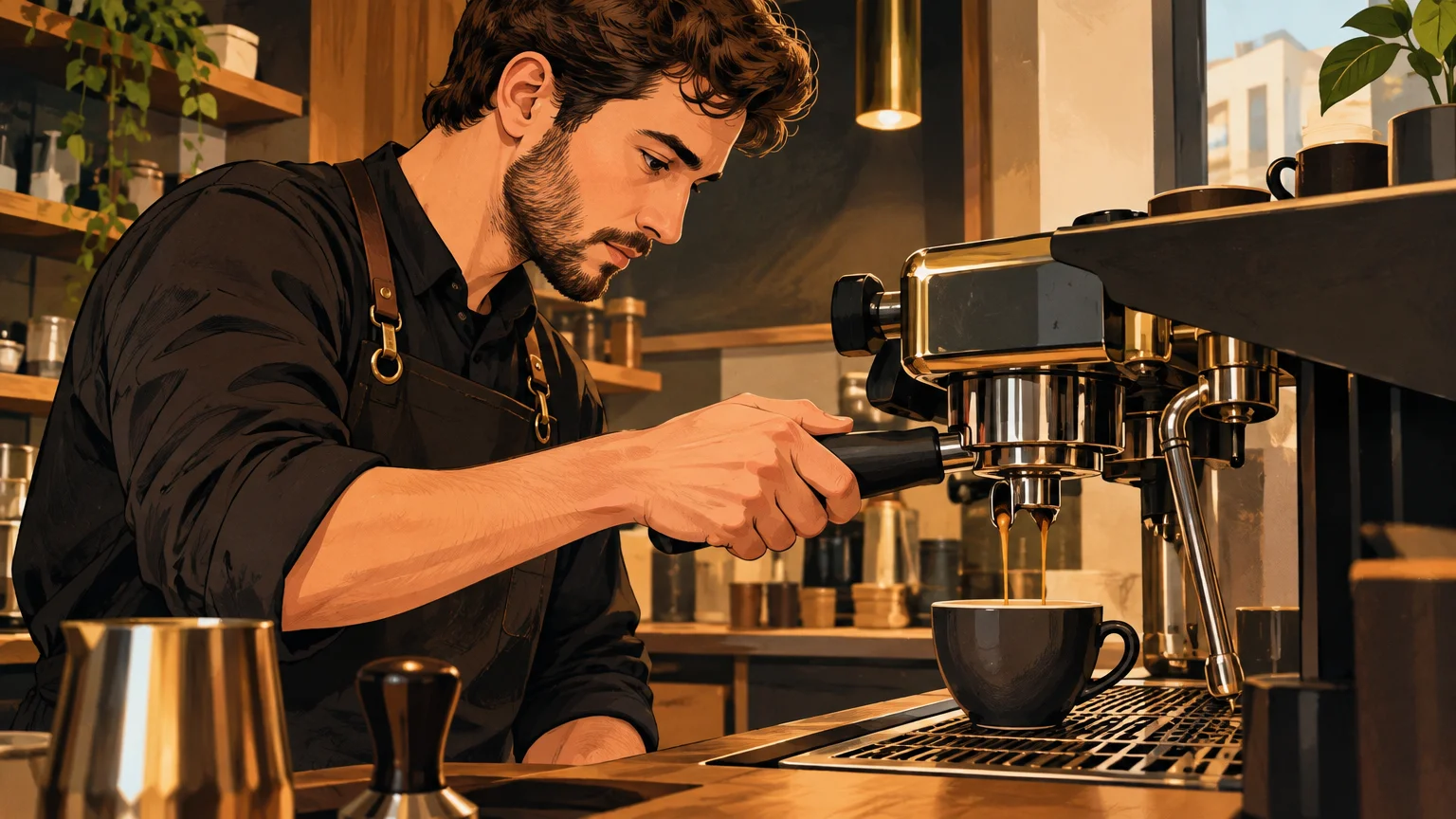 Formation barista SCA ou classique : comment choisir ?
