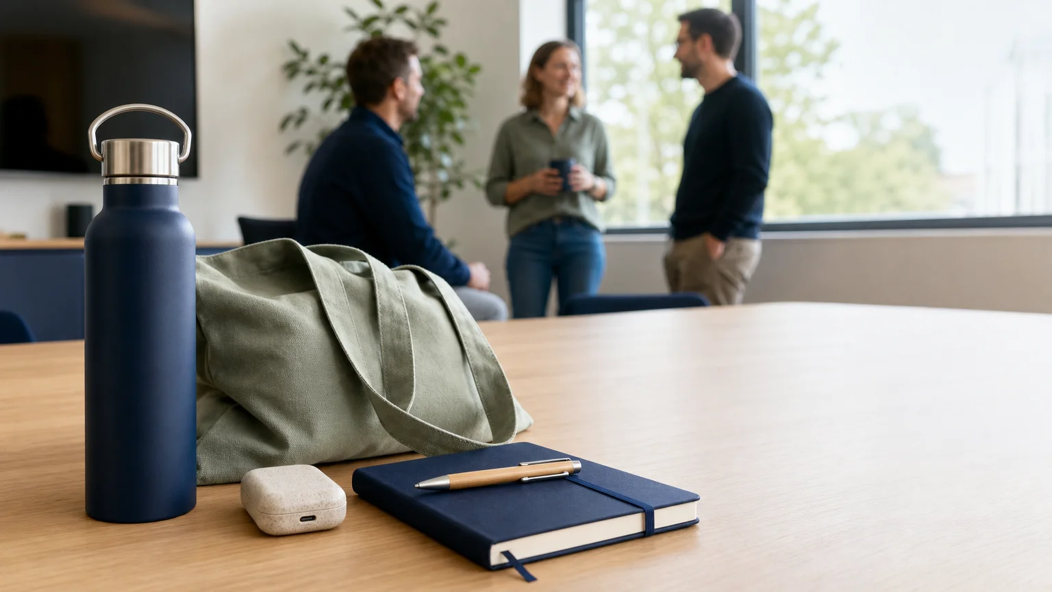 Personnalisation de goodies pour une marque : méthode 2026