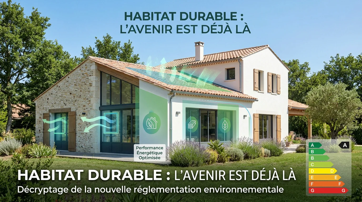 Réaliser un DPE en 2026 : le guide complet à Angoulême