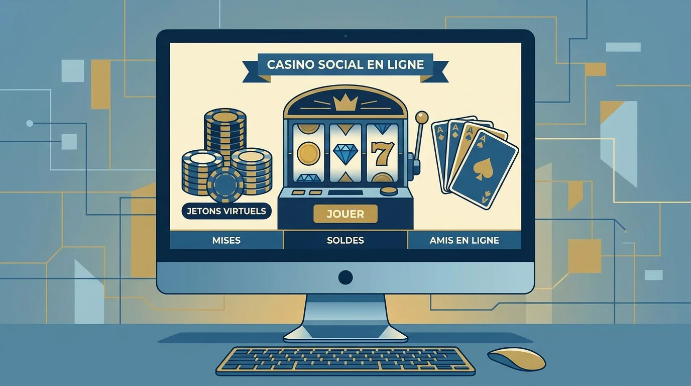 Le casino GameTwist en 2026 : guide complet du jeu social gratuit