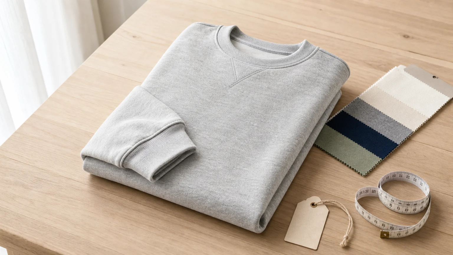 Sweat made in France personnalisé : guide B2B 2026 complet