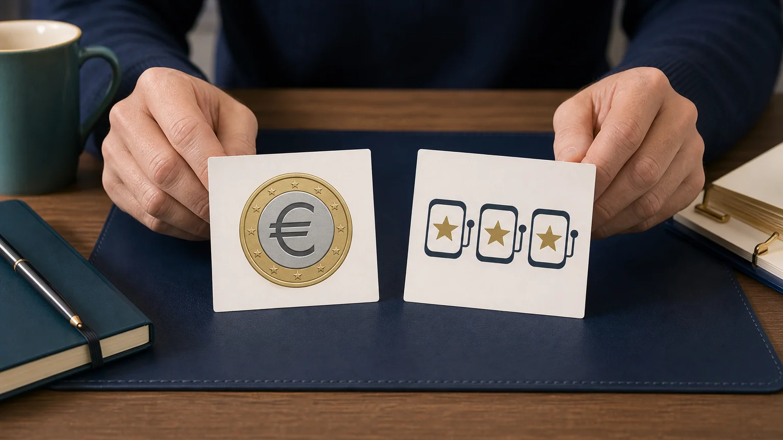 €35 No Deposit Casino Bonuses: Terms, Value and Eligibility