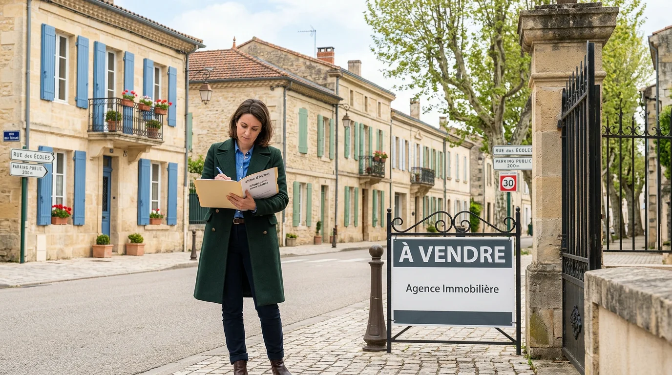 Diagnostic immobilier : l'actualité et les nouveautés 2026