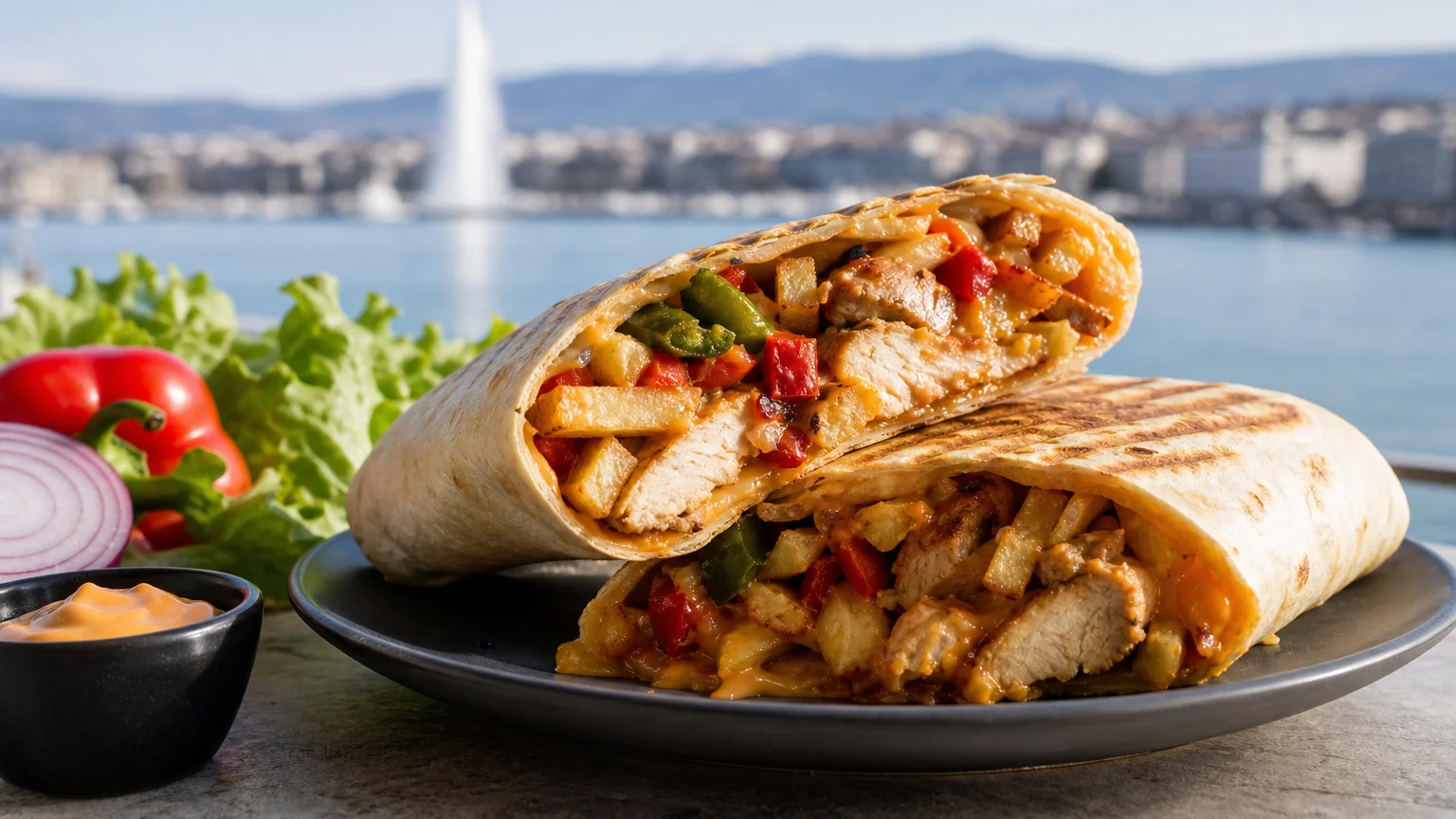 Quelle alternative à Tacos Avenue à Genève choisir ?