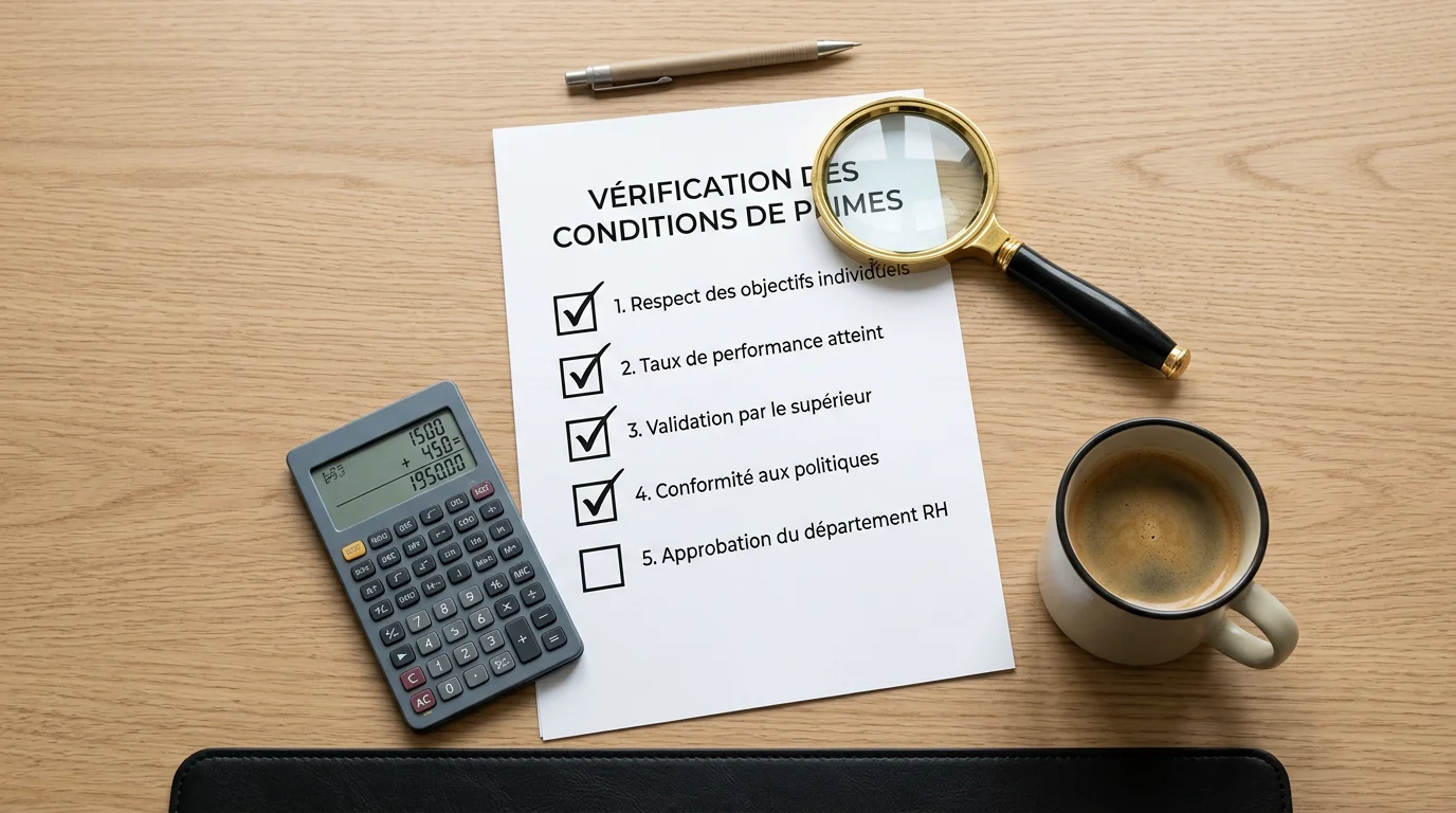 Liste de vérification des conditions d'un bonus de casino avec wager et plafond de retrait