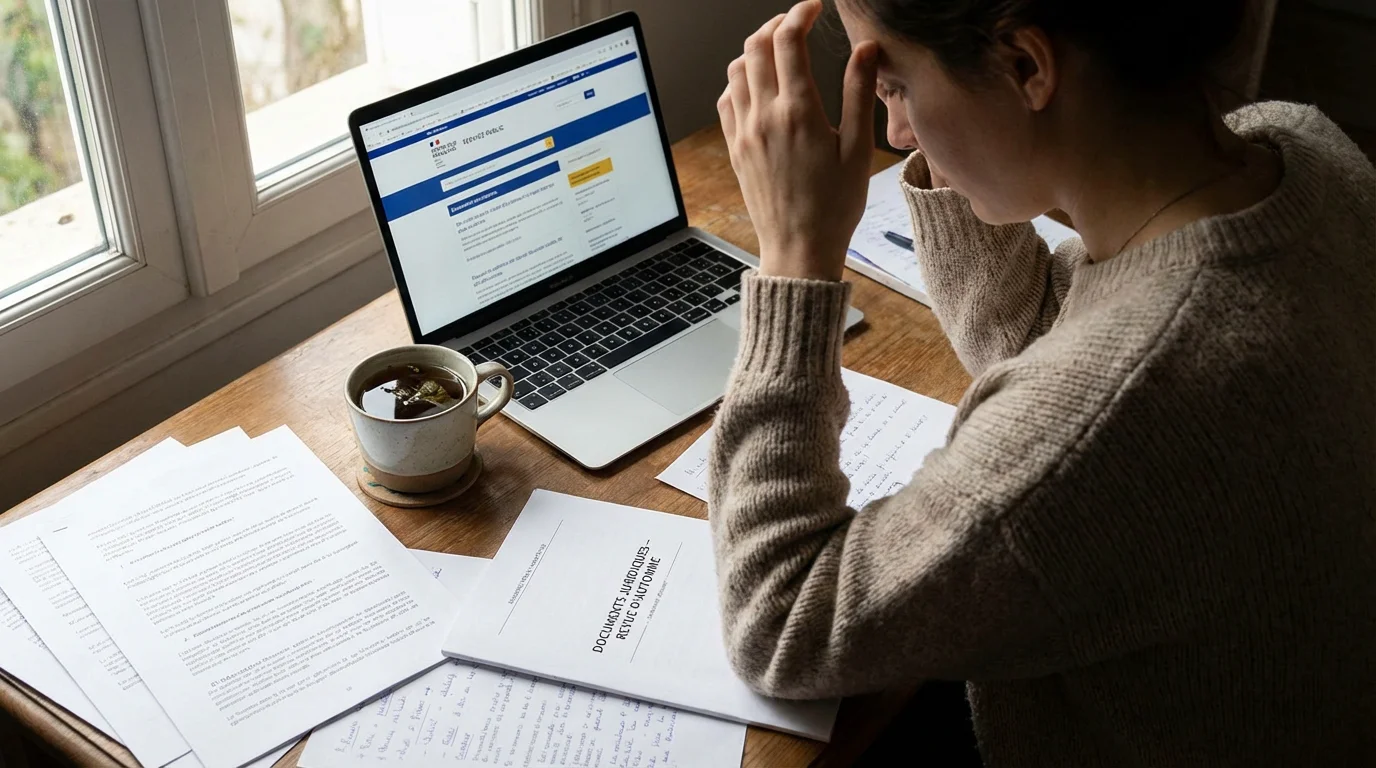 Thérapeute holistique consultant les obligations légales pour s'installer en France