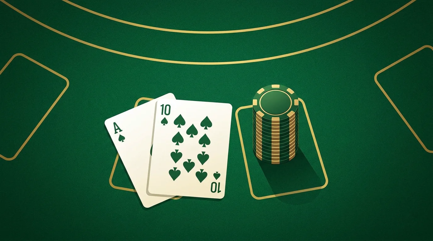 Blackjack 21 : règles, stratégies et conseils pour gagner