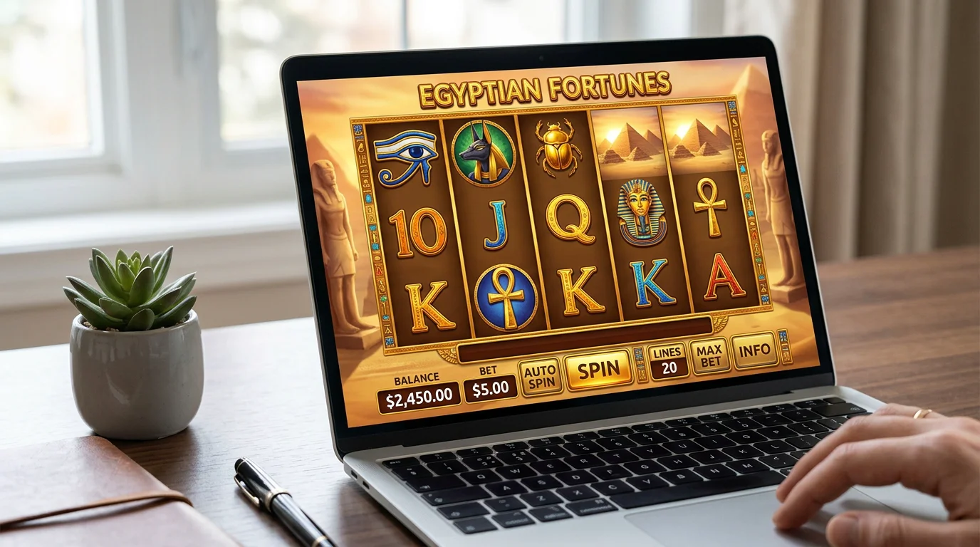 Book of Ra Demo Play: How to Practice Free Before Betting