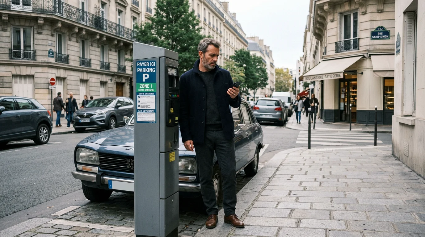RAPO FPS en ligne : contester votre forfait en 2026