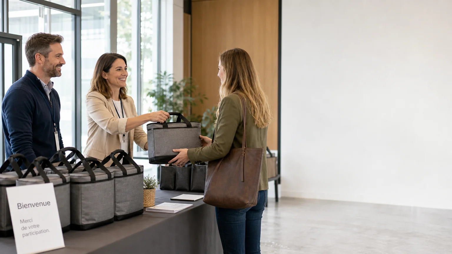 Sacs isothermes publicitaires personnalisés : guide B2B 2026