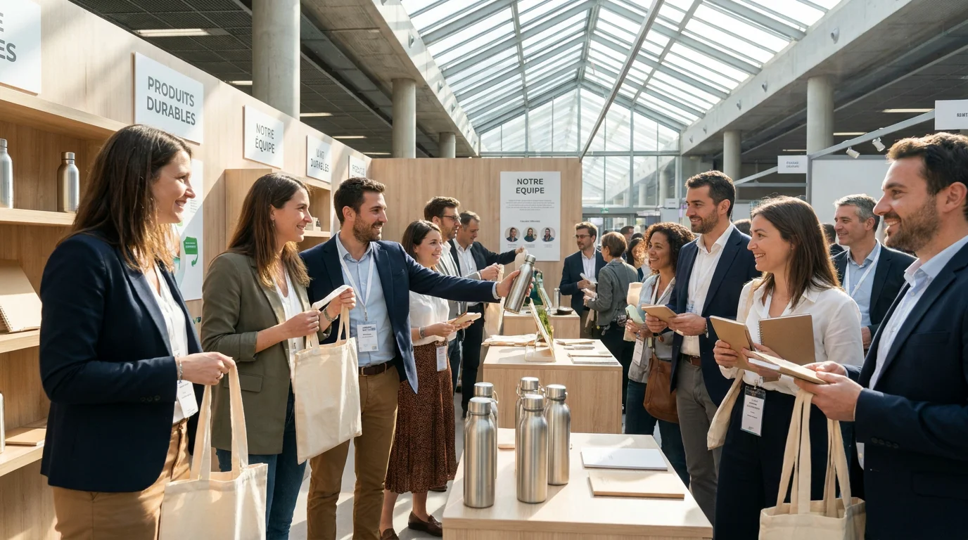Objet publicitaire pour entreprise : guide stratégique 2026