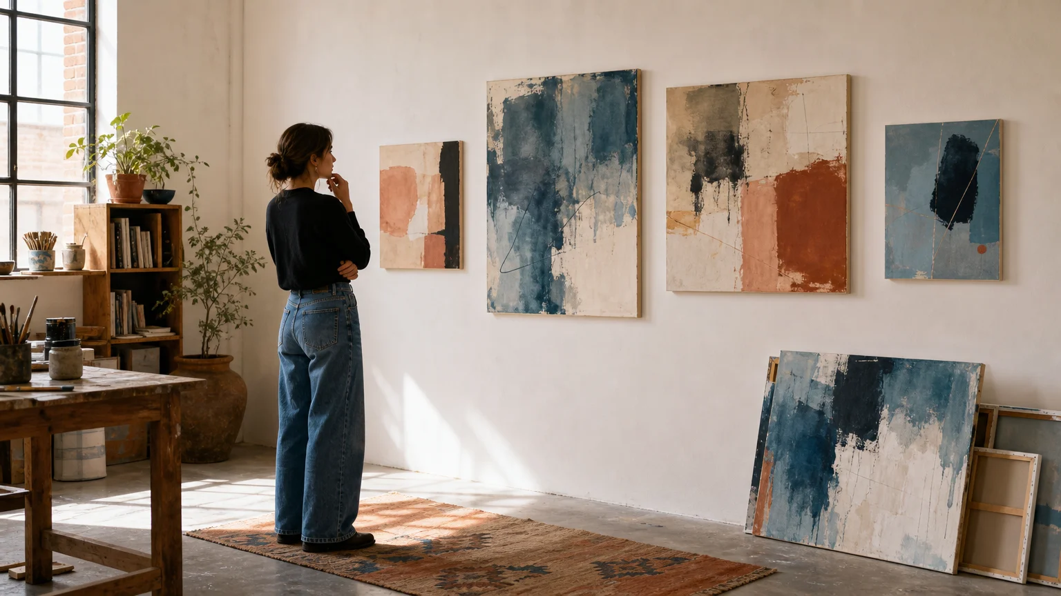 Artist Gallery Representation: A Practical Guide for 2026