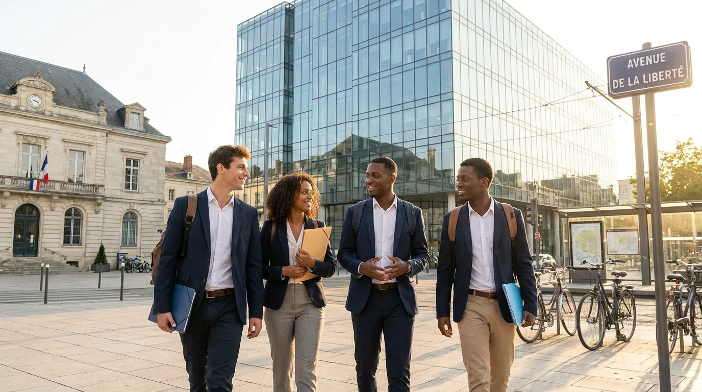 Comment trouver un stage étudiant en France : le guide complet