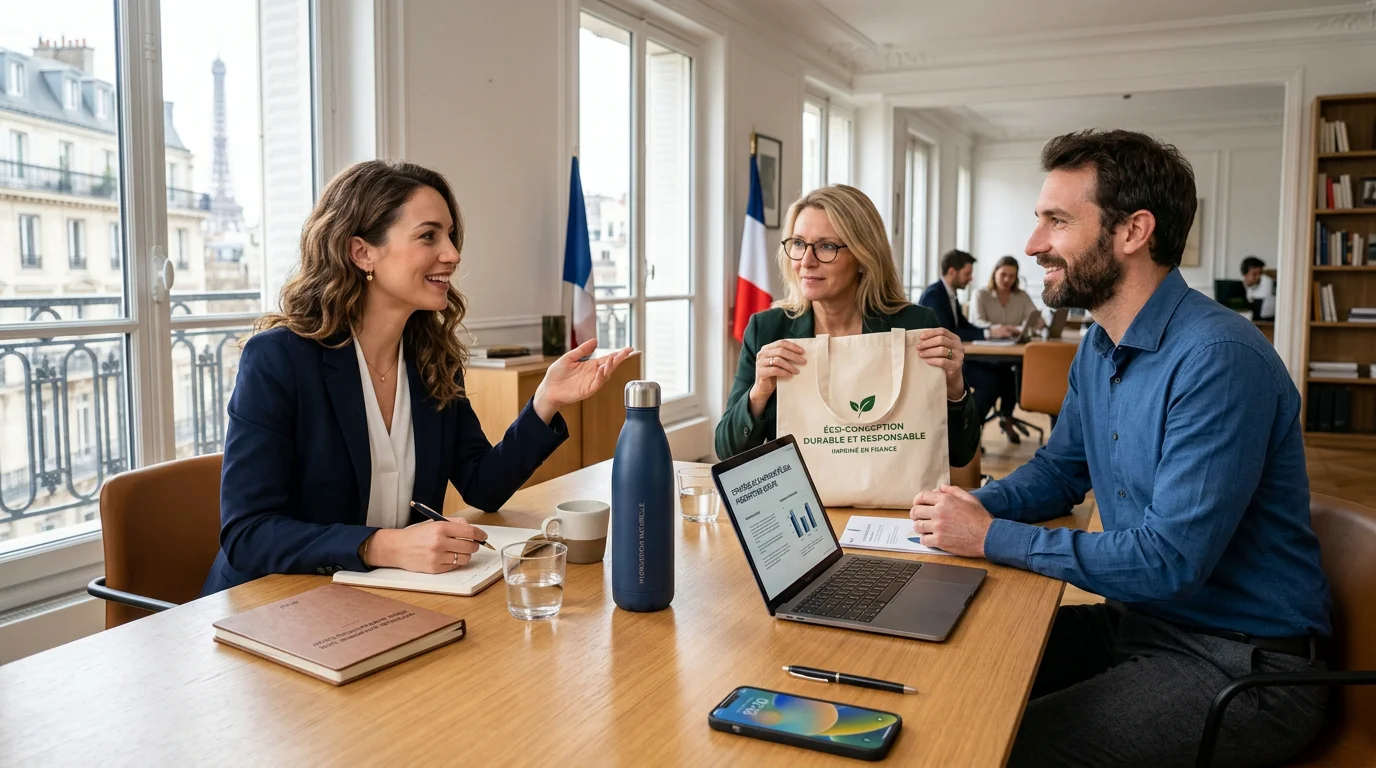Idées de goodies : 30 objets publicitaires qui marquent