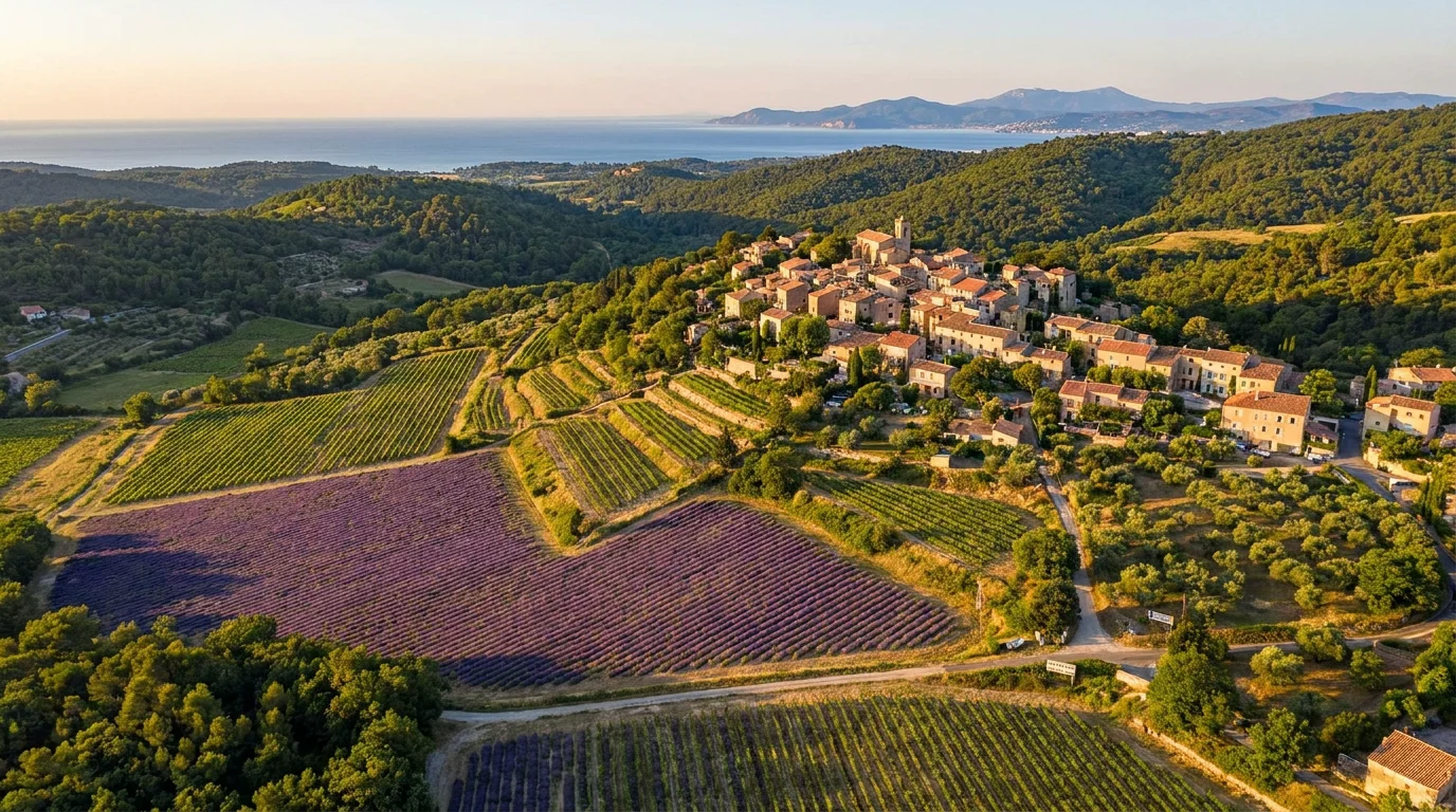 Hôtel à Lourmarin : guide pour choisir votre séjour en Luberon