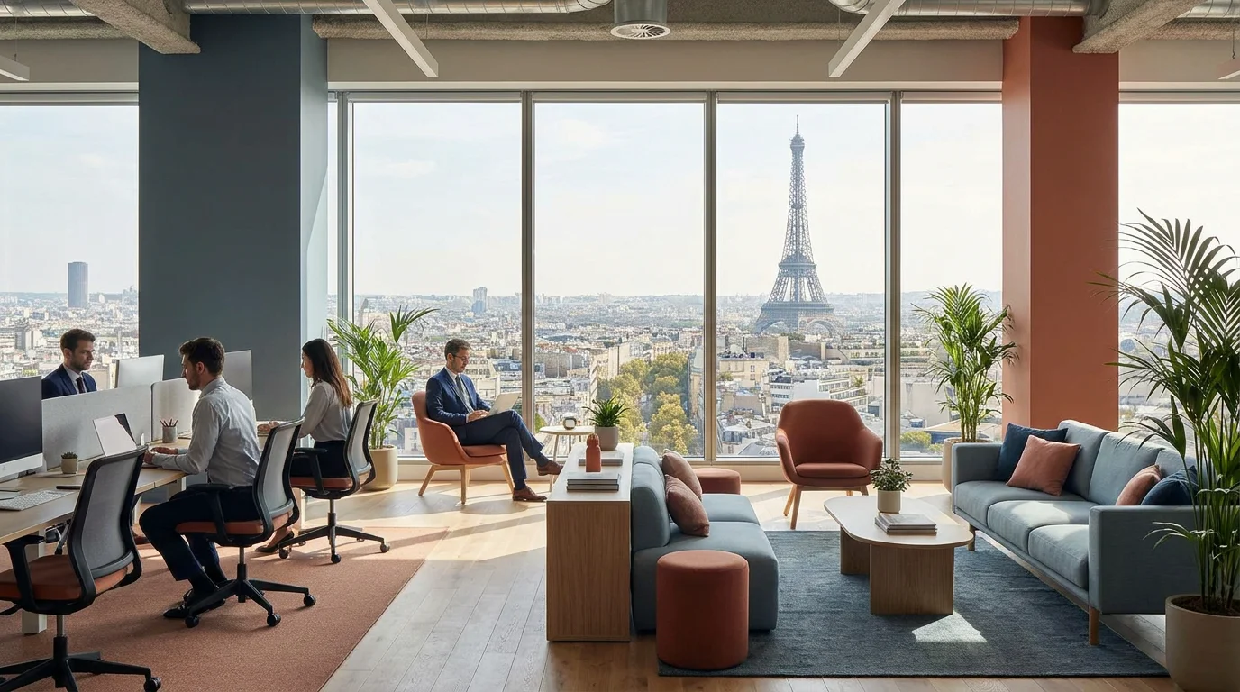 Alternance en RH à Paris : guide complet pour réussir en 2026
