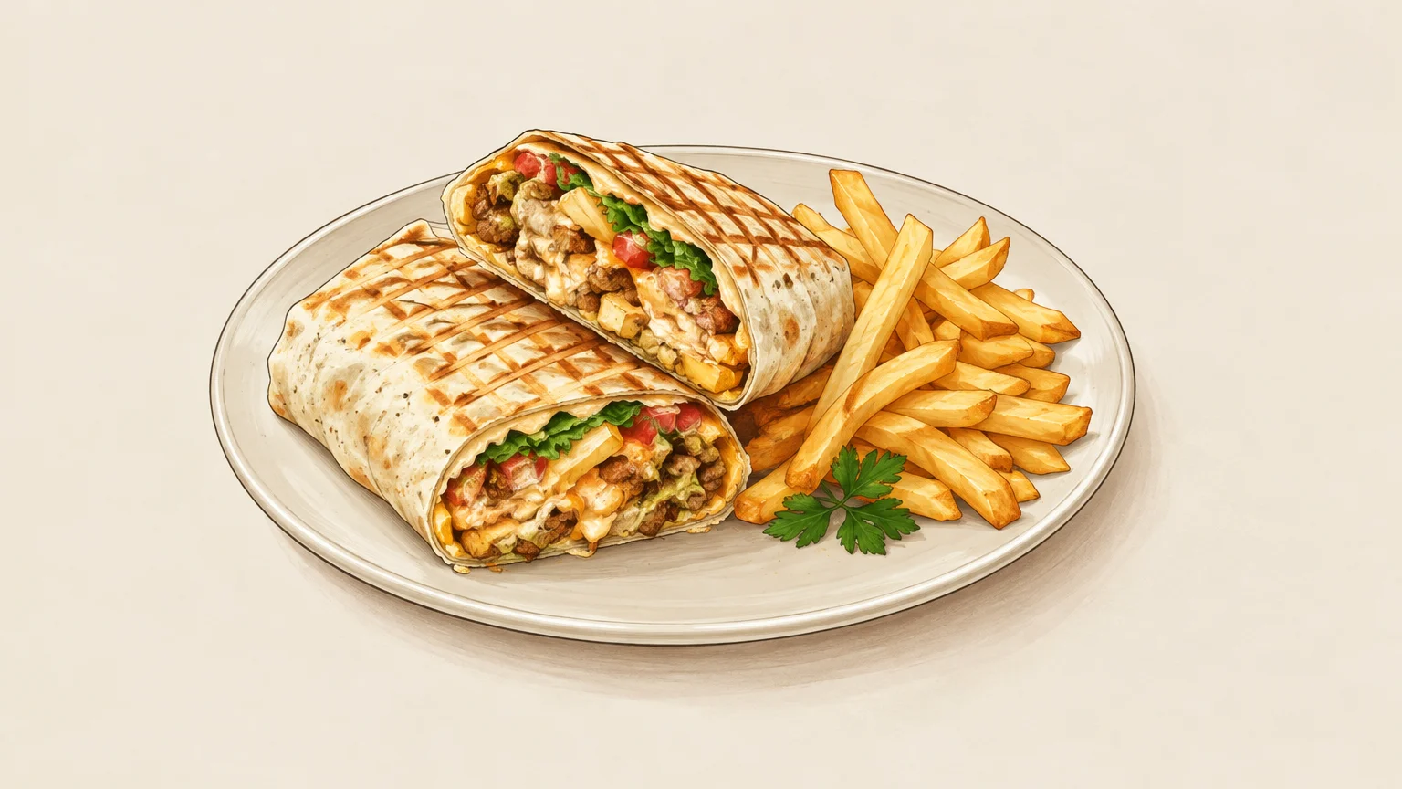 Tacos français à Genève : adresses, menus et conseils pratiques