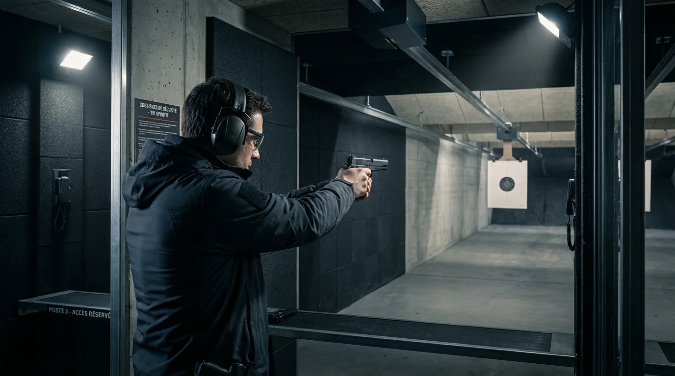 Cartouche 9 mm : guide complet pour bien choisir vos munitions