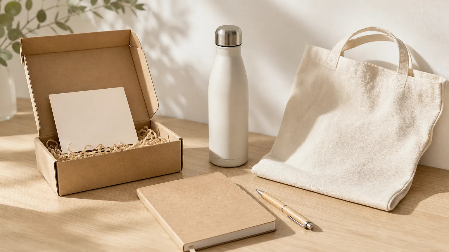 Choisir un spécialiste du welcome pack d’entreprise en France