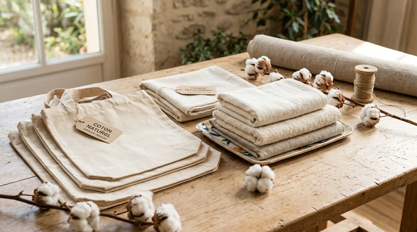 Pourquoi faire le choix d'un coton Fairtrade en 2026 ?