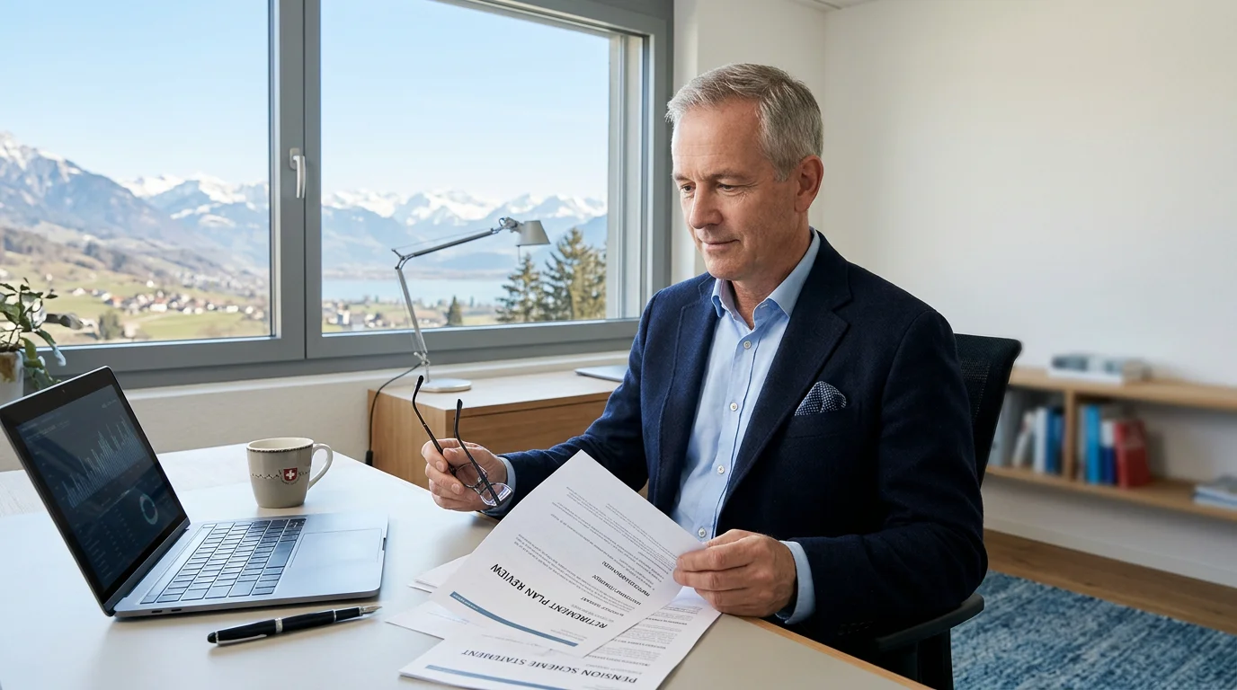 How to Find the Best Third Pillar in Switzerland (2026)