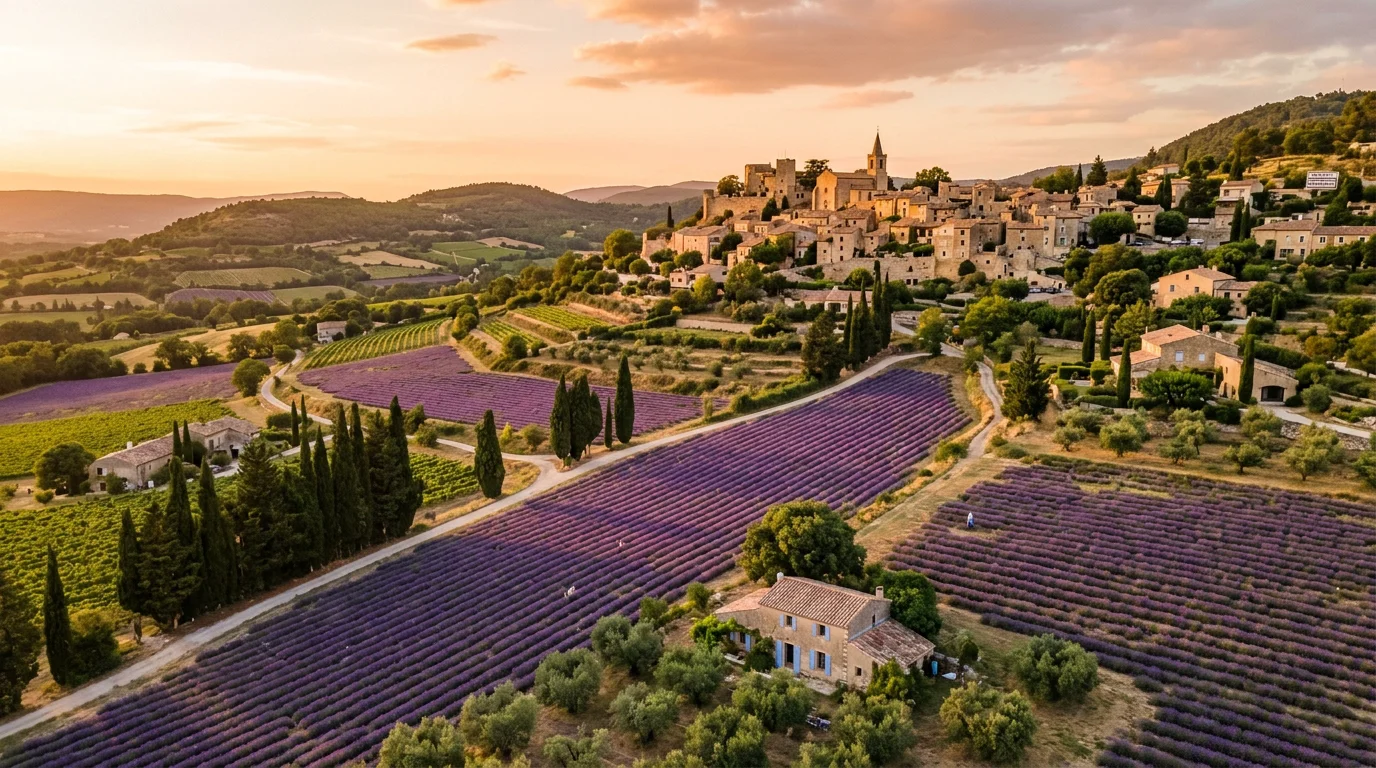 Club vacances dans le Luberon tout compris : le guide