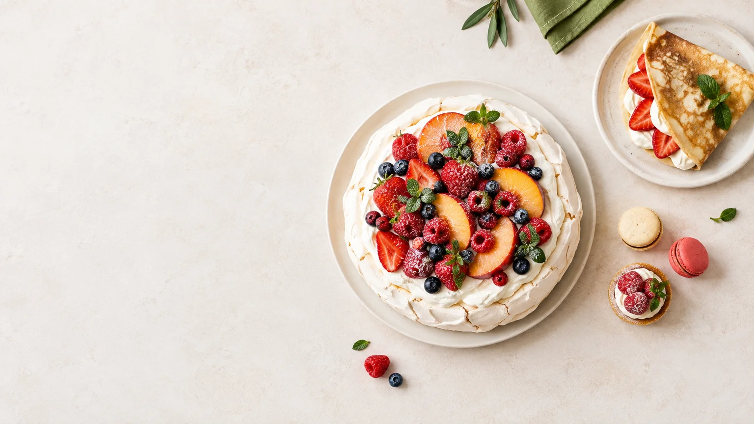 Alternative à Bec Sucré pour un mariage gourmand en Provence
