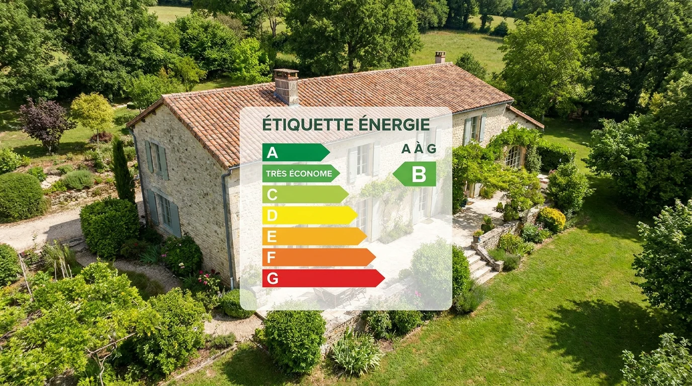Tarif du DPE complet en 2026 : prix, critères et conseils