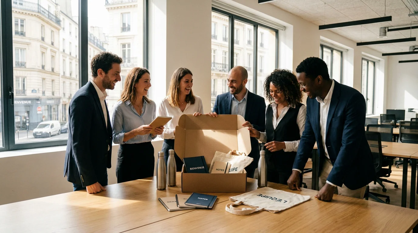 Objet publicitaire : le guide complet pour les entreprises