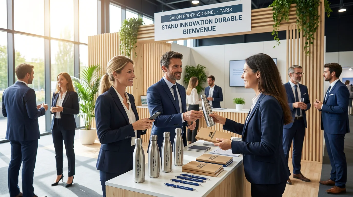 Objet publicitaire : le guide complet pour les entreprises