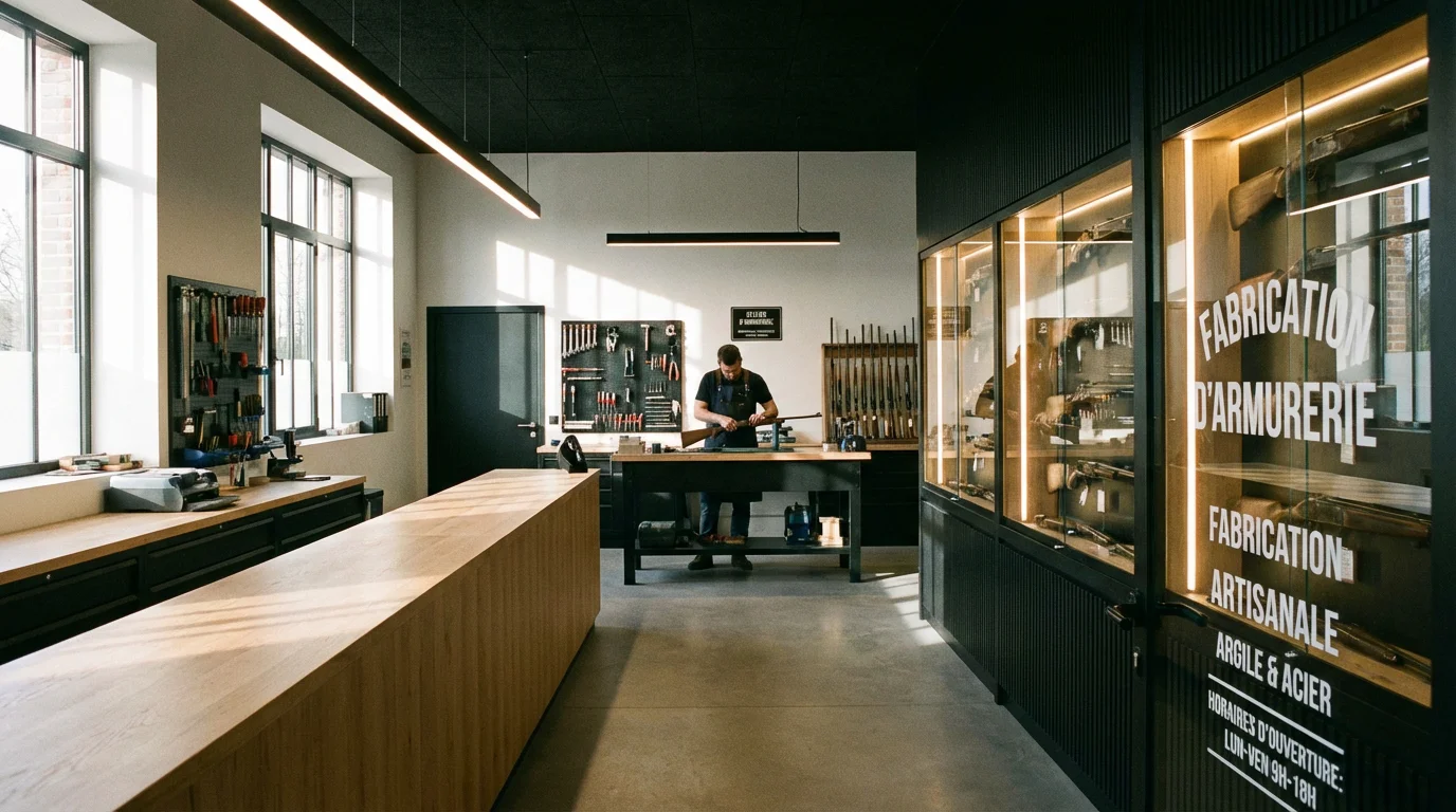 Smith & Wesson : histoire, gamme et guide complet pour tireurs