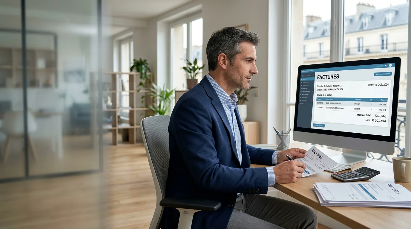 Comment utiliser un logiciel de facturation en 2026