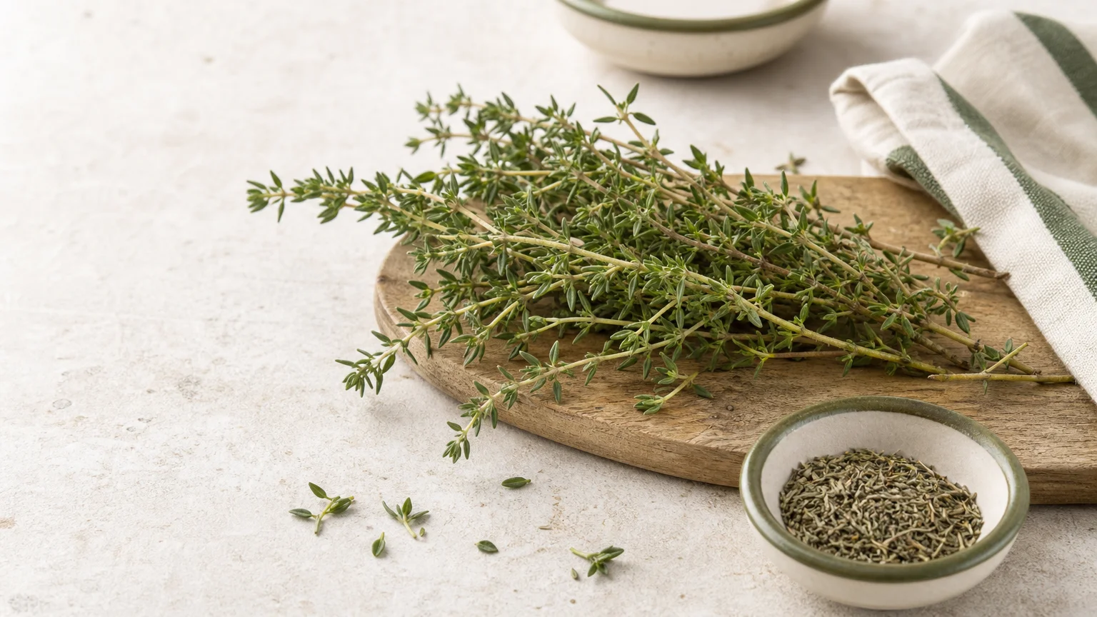 Thym : variétés, usages et conseils pour bien le choisir