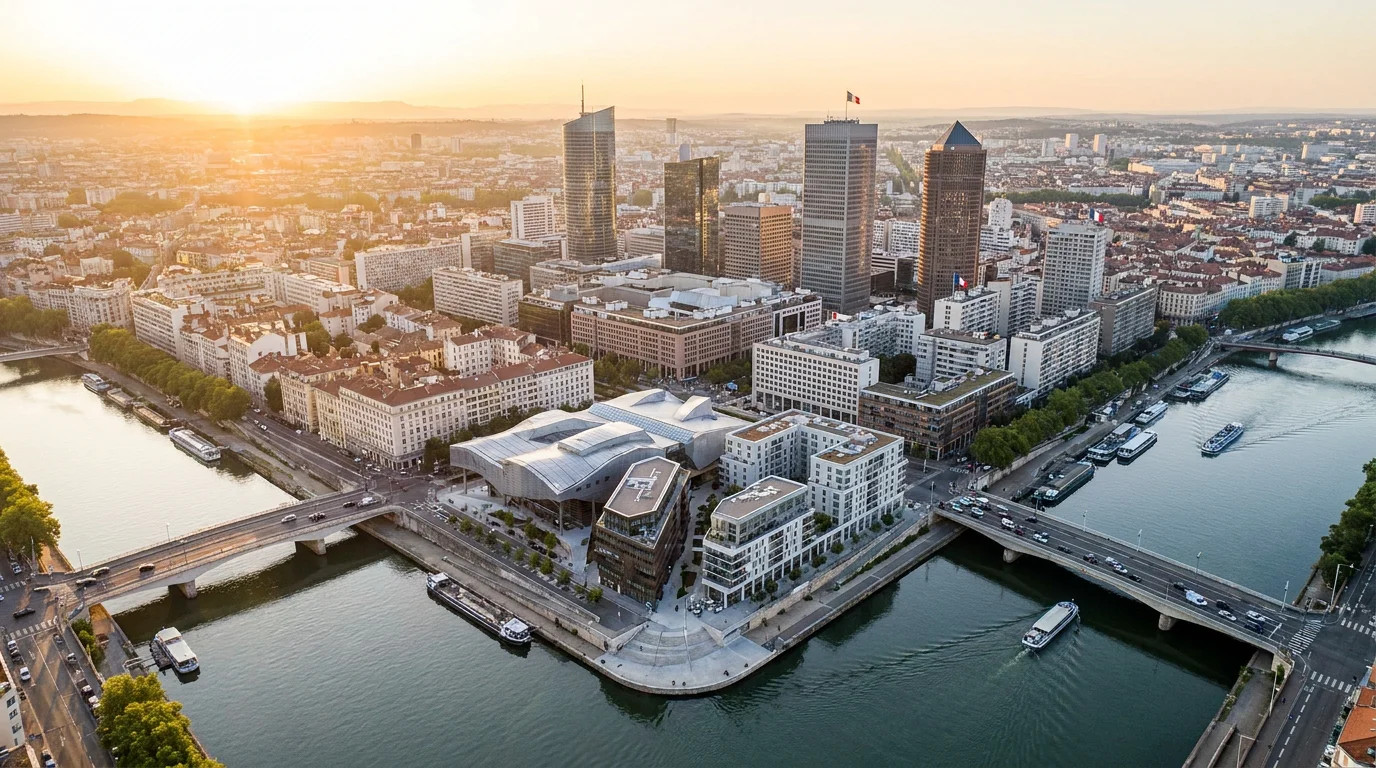 Alternance en RH à Lyon : le guide complet pour réussir